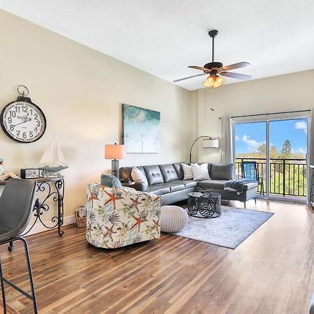 Apartamento Bay Front Oasis St. Pete Beach Exterior foto