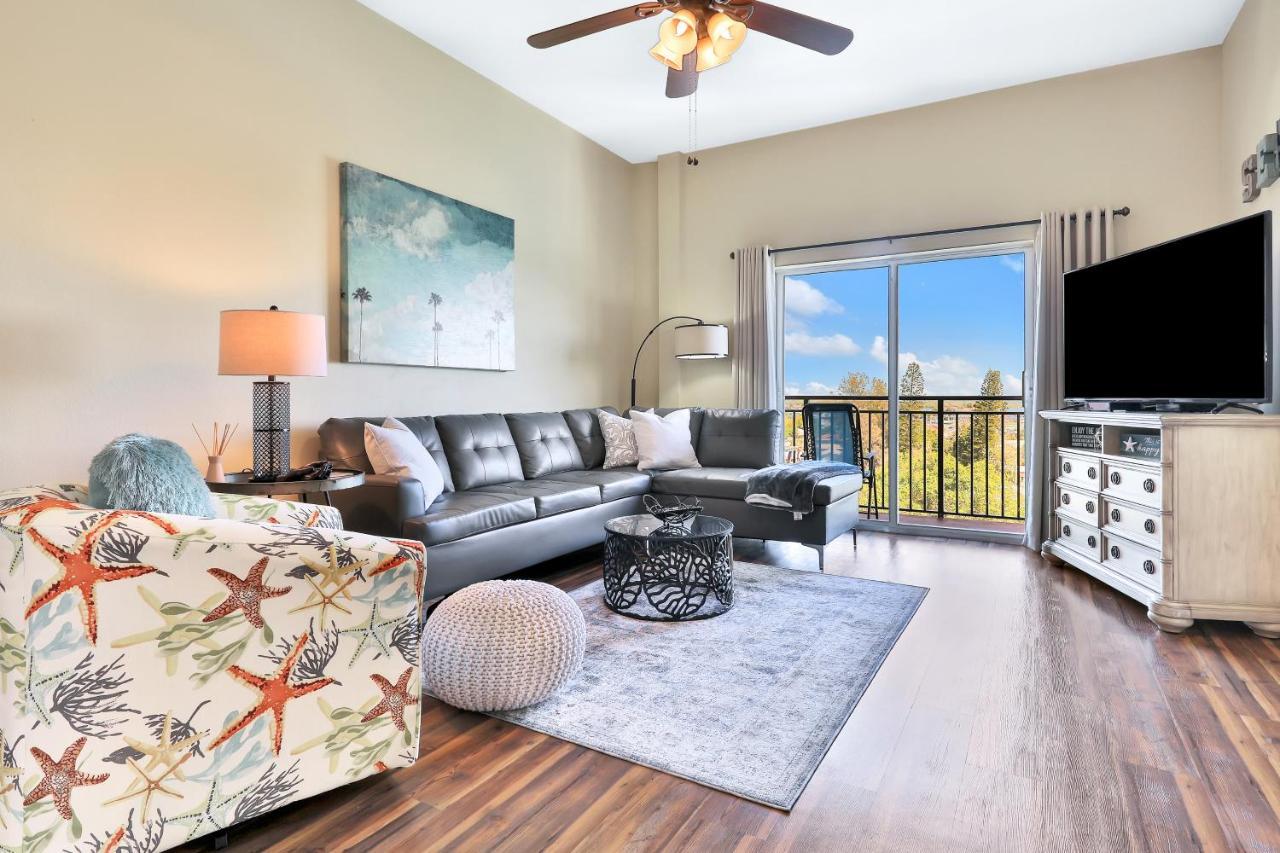 Apartamento Bay Front Oasis St. Pete Beach Exterior foto