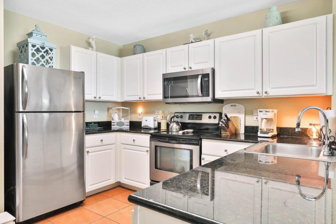 Apartamento Bay Front Oasis St. Pete Beach Exterior foto