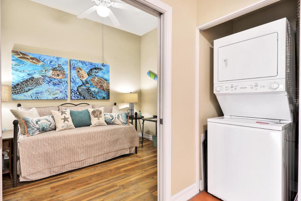 Apartamento Bay Front Oasis St. Pete Beach Exterior foto