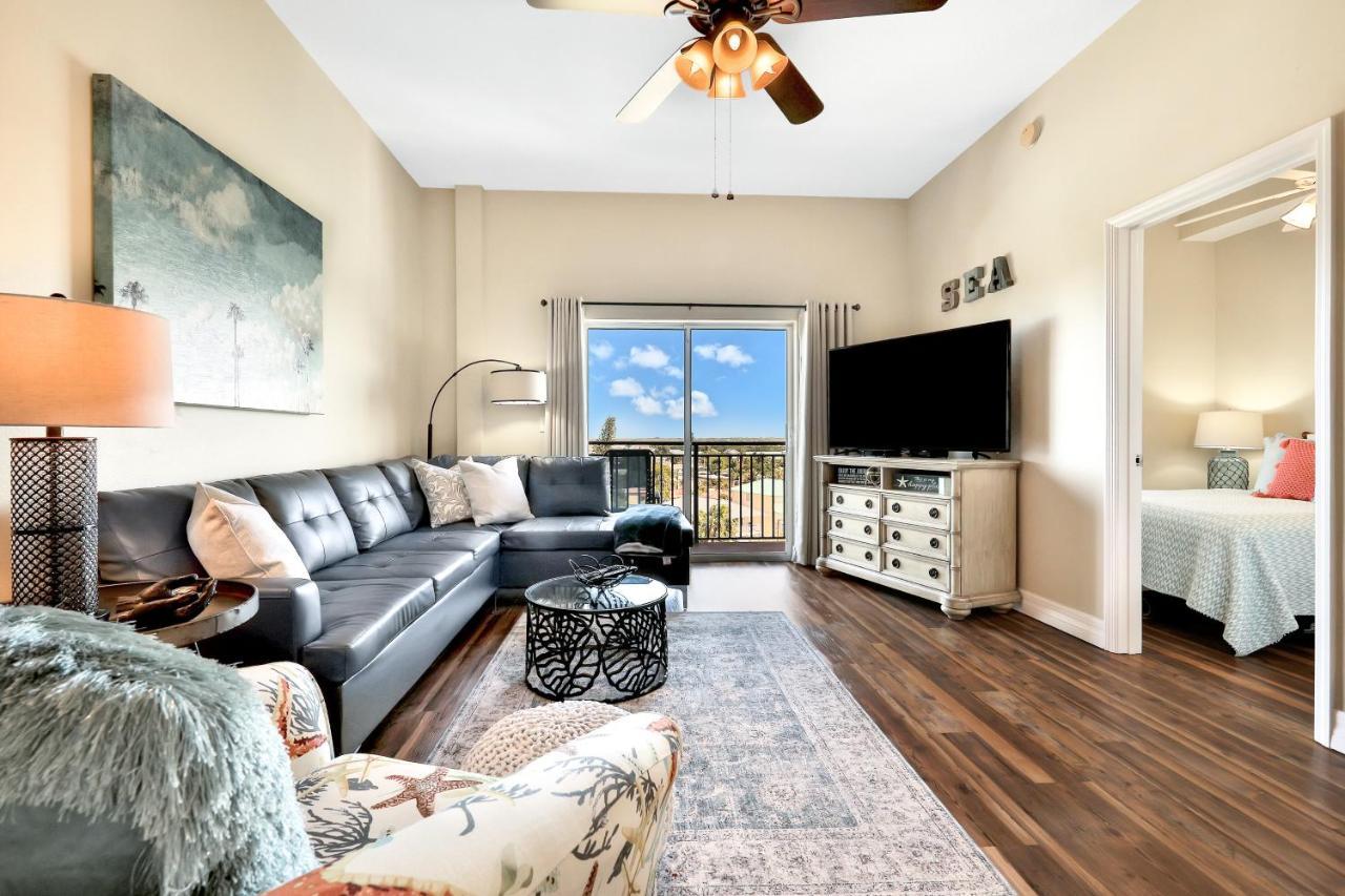 Apartamento Bay Front Oasis St. Pete Beach Exterior foto
