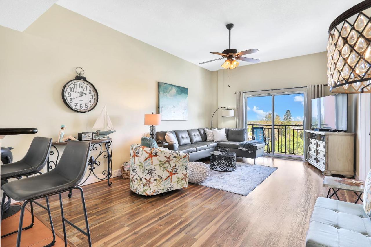 Apartamento Bay Front Oasis St. Pete Beach Exterior foto