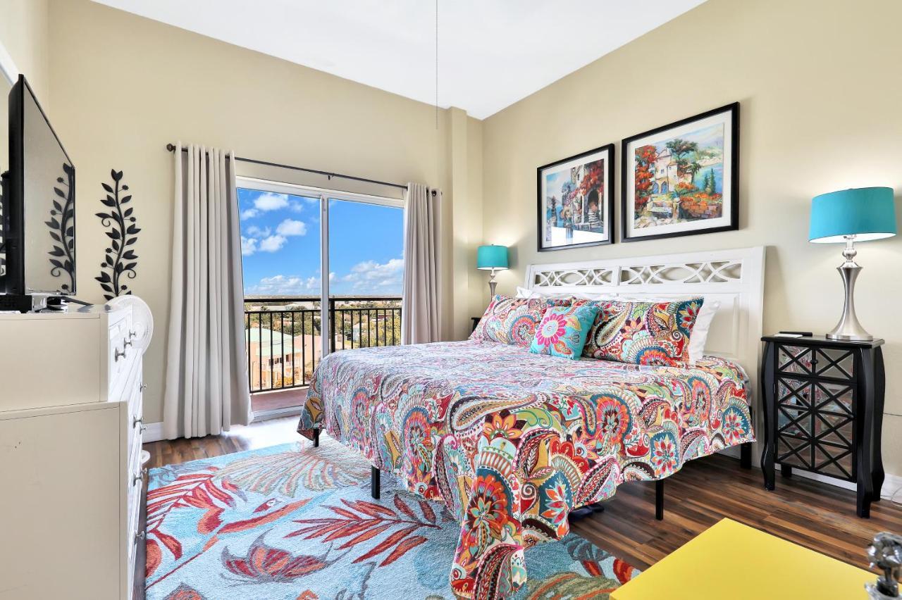 Apartamento Bay Front Oasis St. Pete Beach Exterior foto